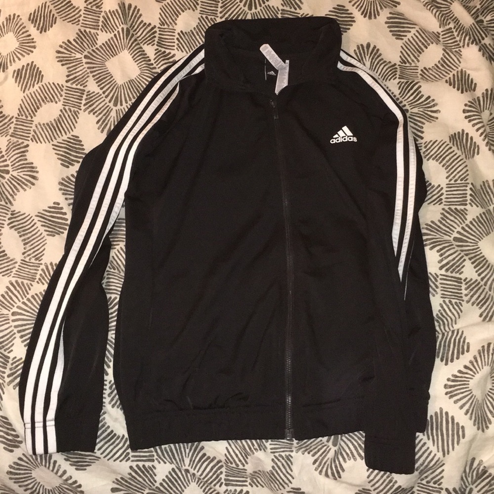 Adidas jacket